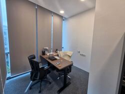 Vision Exchange (D22), Office #606784351